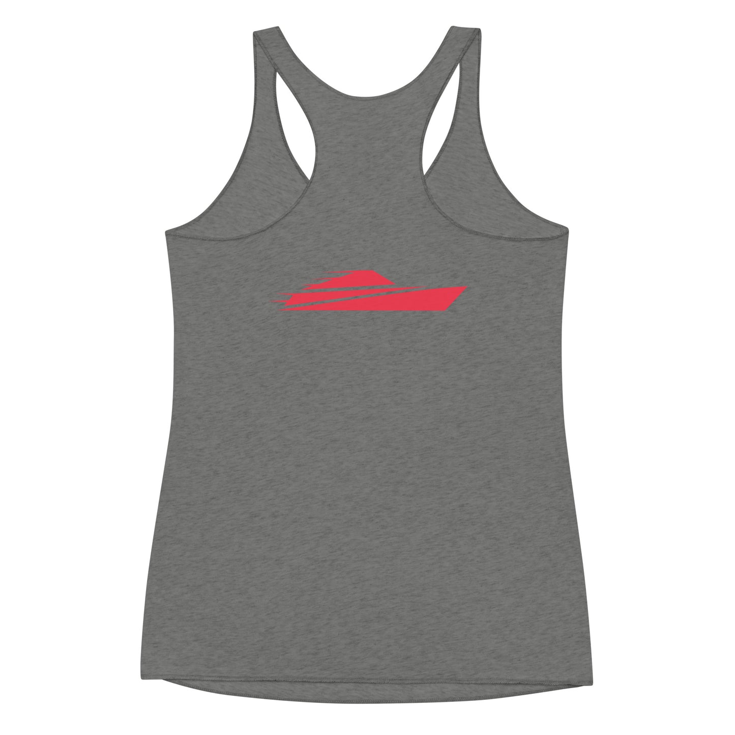 Echo Zulu Cruising Women's Racerback Tank