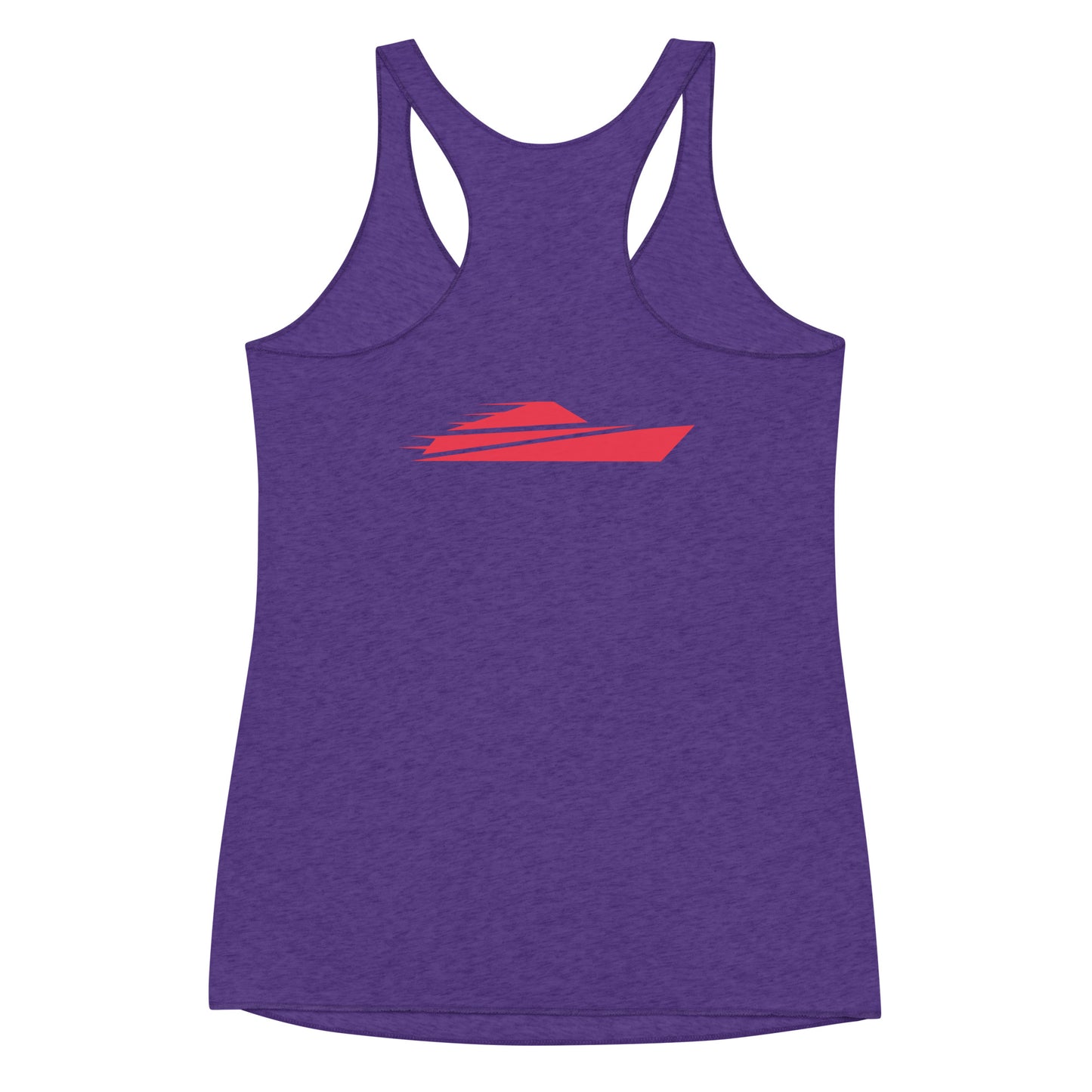 Echo Zulu Cruising Women's Racerback Tank