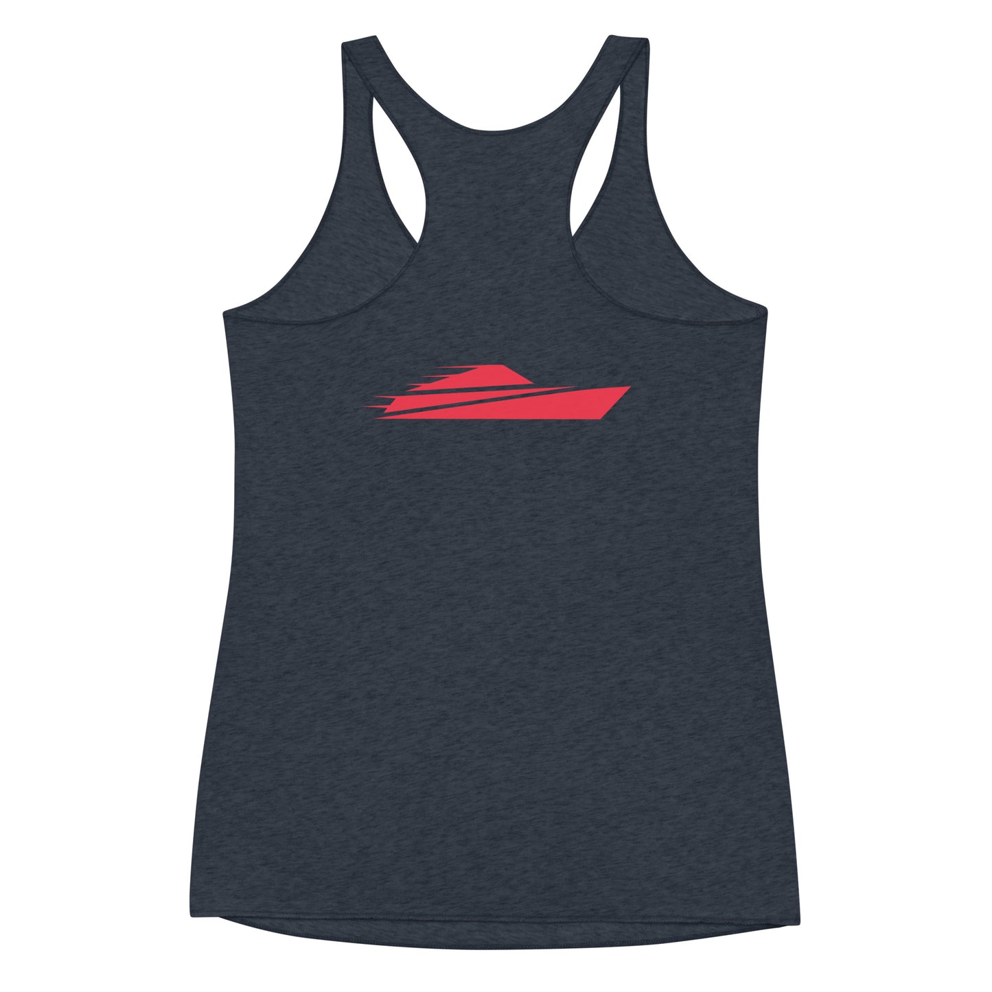 Echo Zulu Cruising Women's Racerback Tank